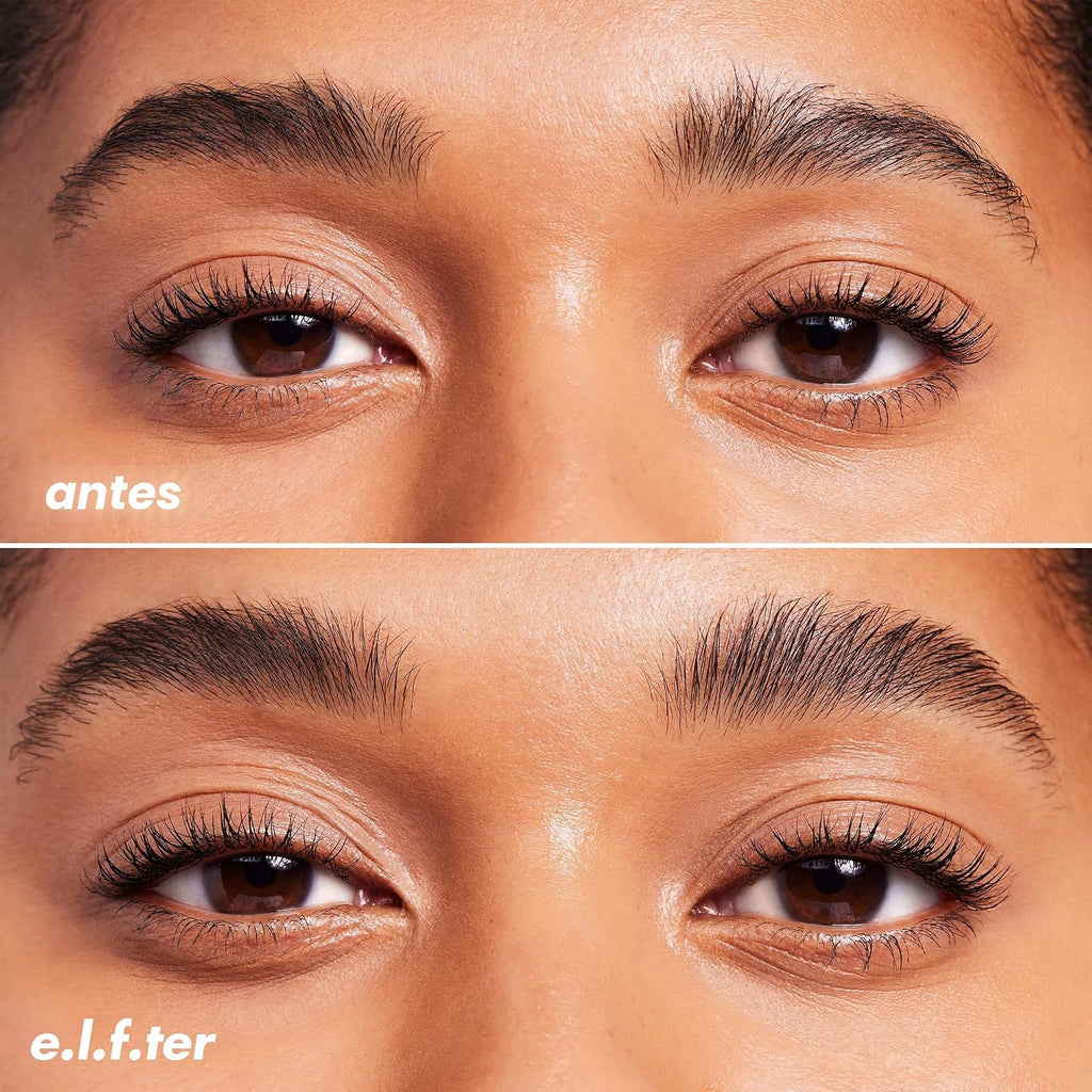 Elf  Gel Laminado  de cejas secado transparente y resistente al agua