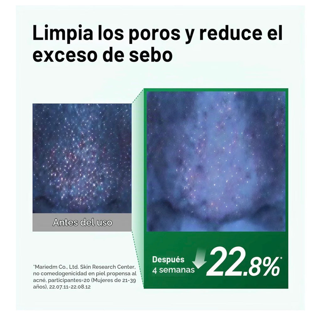 ANUA Dúo de limpieza doble para limpieza facialHeartleaf - Aceite limpiador de control de poros y espuma de limpieza profunda de quercetinol, para quitar y lavar maquillaje