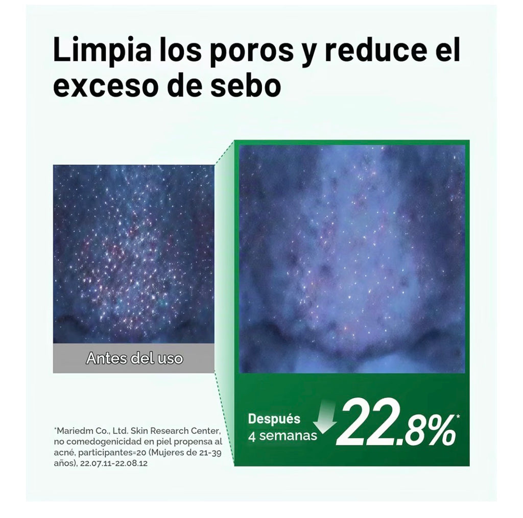 ANUA Dúo de limpieza doble para limpieza facialHeartleaf - Aceite limpiador de control de poros y espuma de limpieza profunda de quercetinol, para quitar y lavar maquillaje
