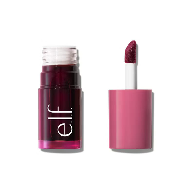 Elf  Sheer For It Tinte de Blush   de Labios y Mejillas