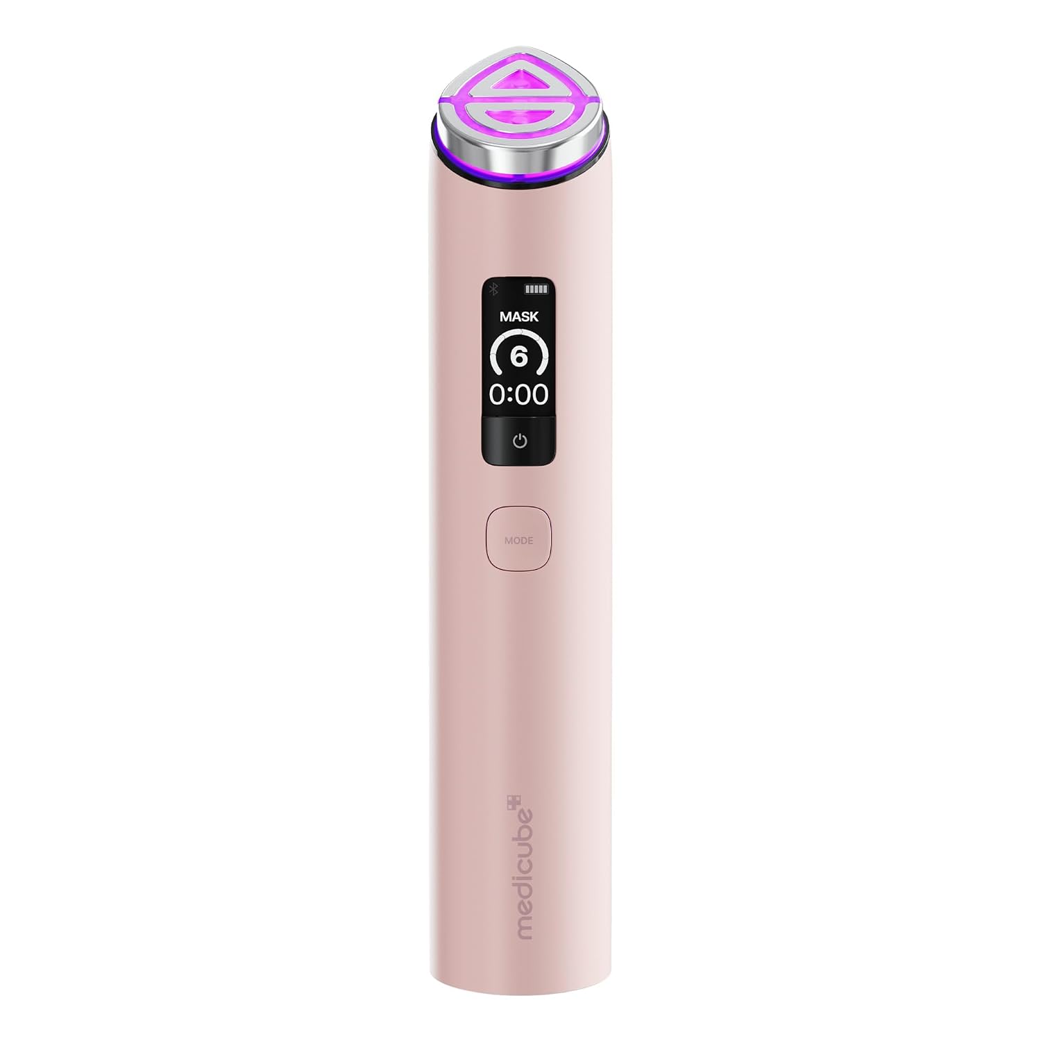 Medicube Booster Pro X2™ | Dispositivo de belleza brillante 7 en 1