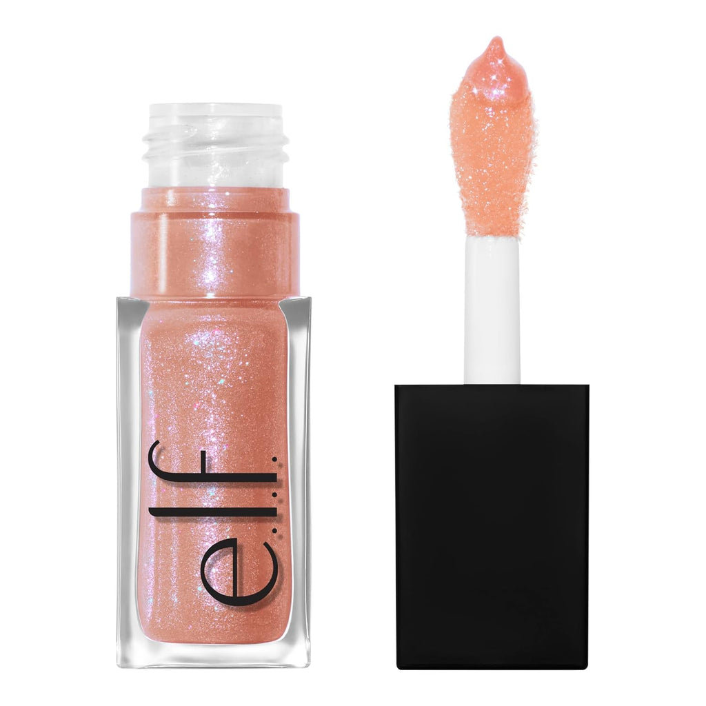 Elf Glow Reviver Lip Oil Glimmer