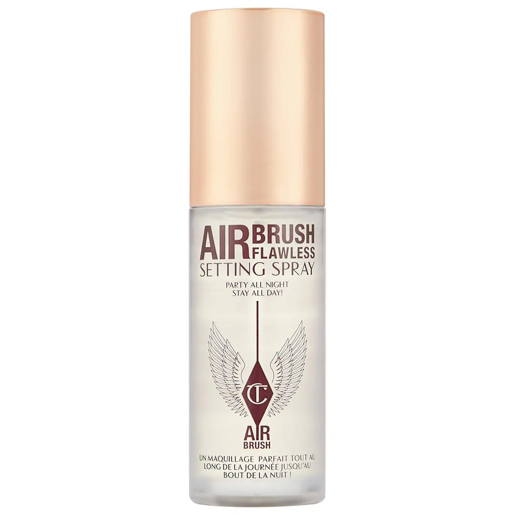 Charlotte Tilbury Airbrush  Fijador Hidratante