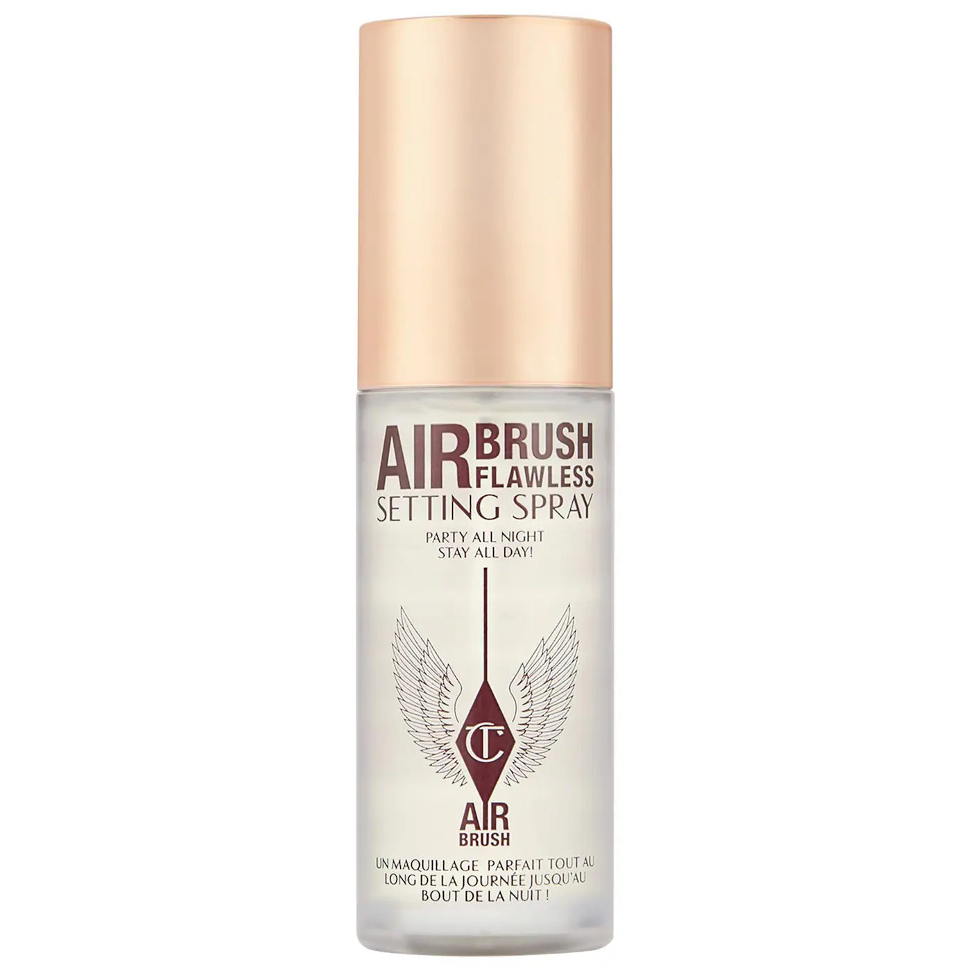 Charlotte Tilbury Airbrush  Fijador Hidratante
