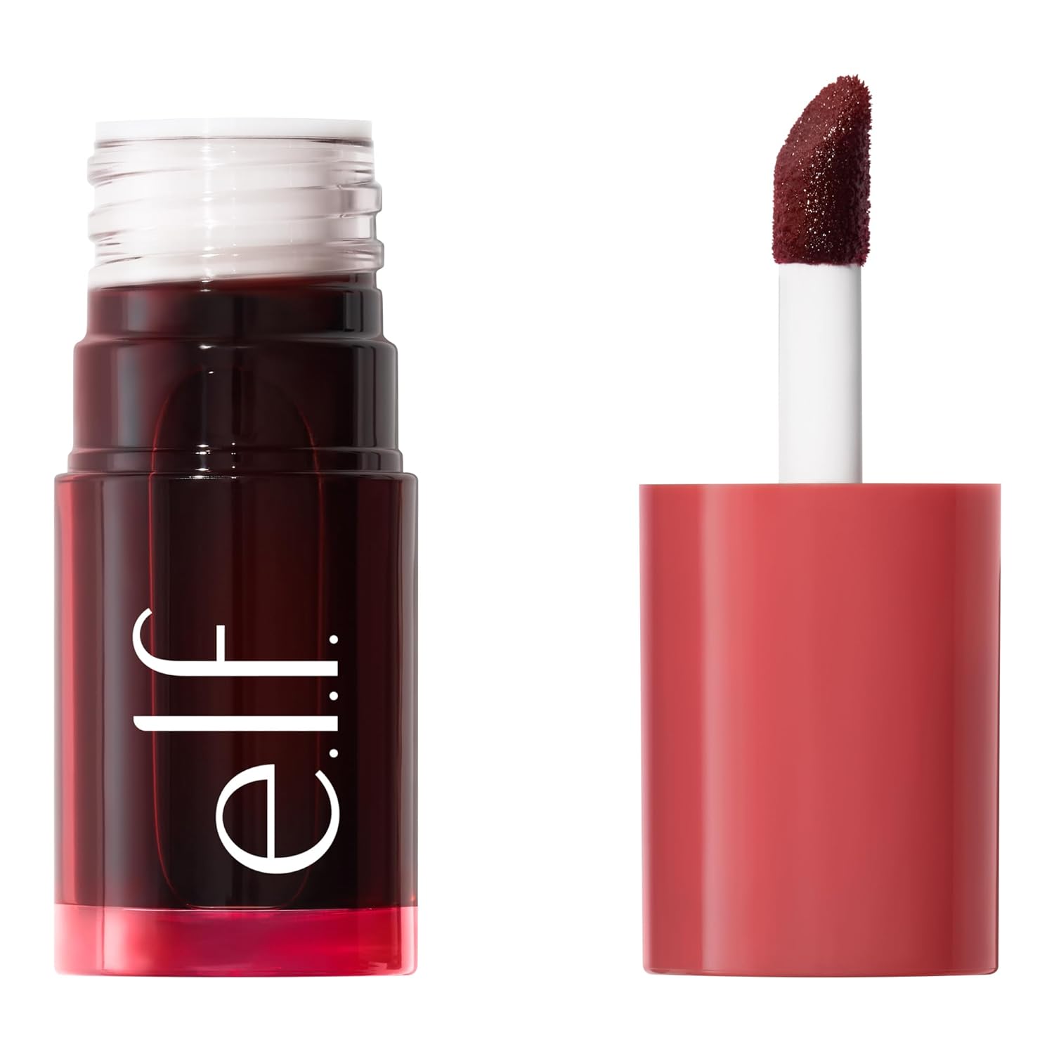 Elf  Sheer For It Tinte de Blush   de Labios y Mejillas