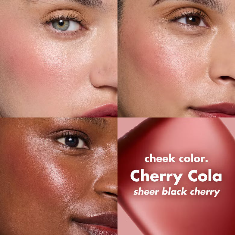 Elf  Sheer For It Tinte de Blush   de Labios y Mejillas