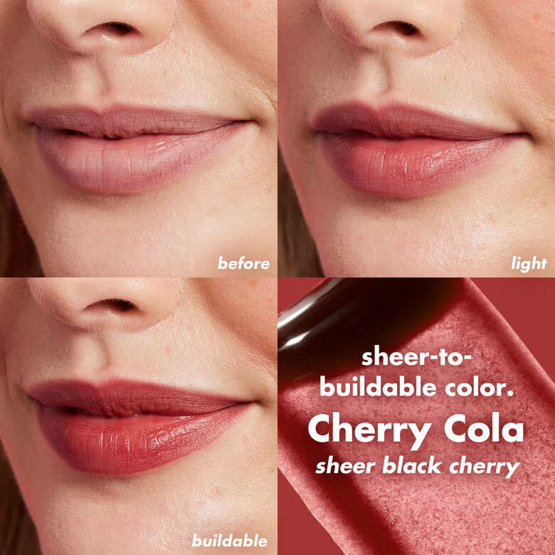 Elf  Sheer For It Tinte de Blush   de Labios y Mejillas