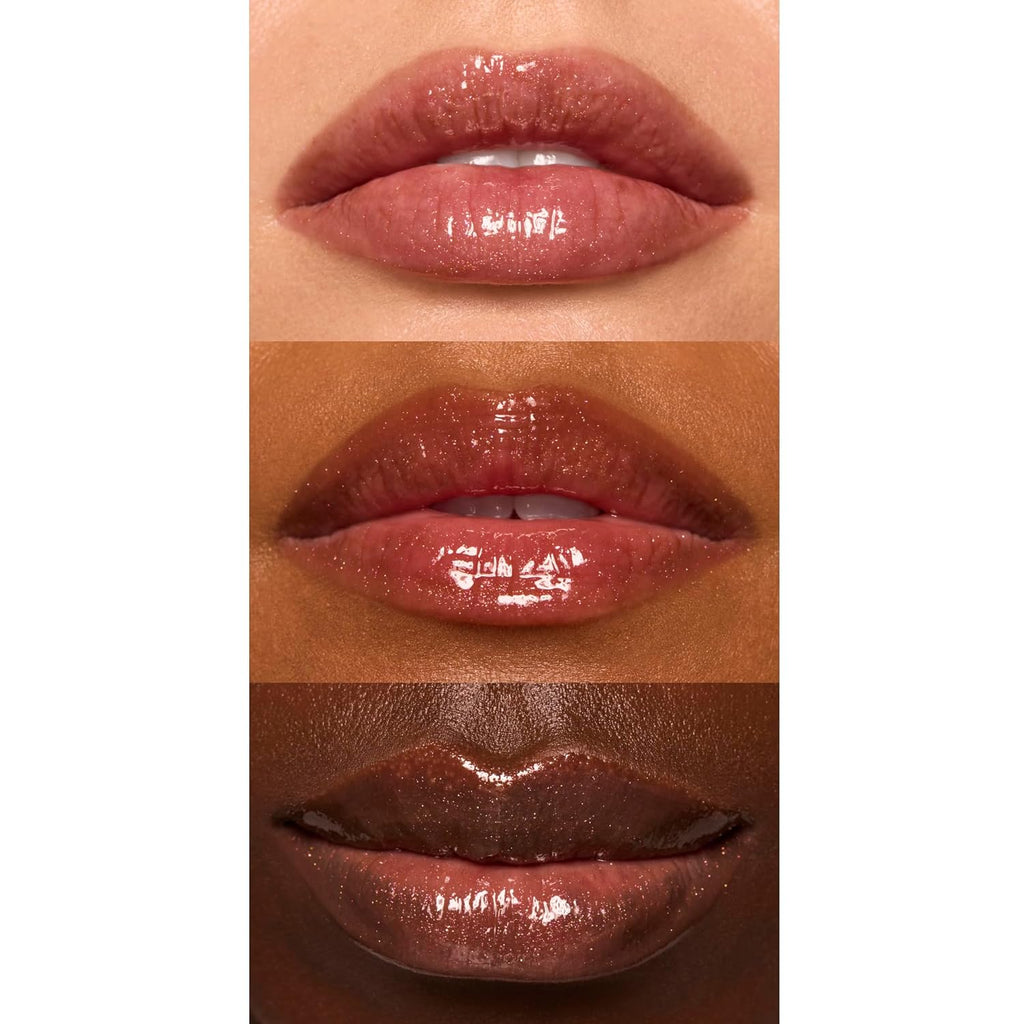 Elf Glow Reviver Lip Oil Glimmer