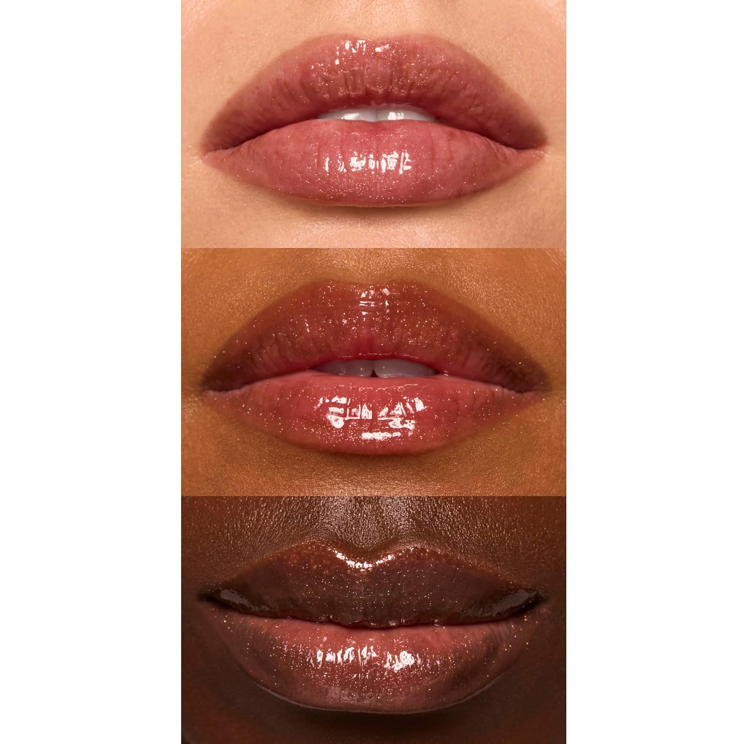 Elf Glow Reviver Lip Oil Glimmer