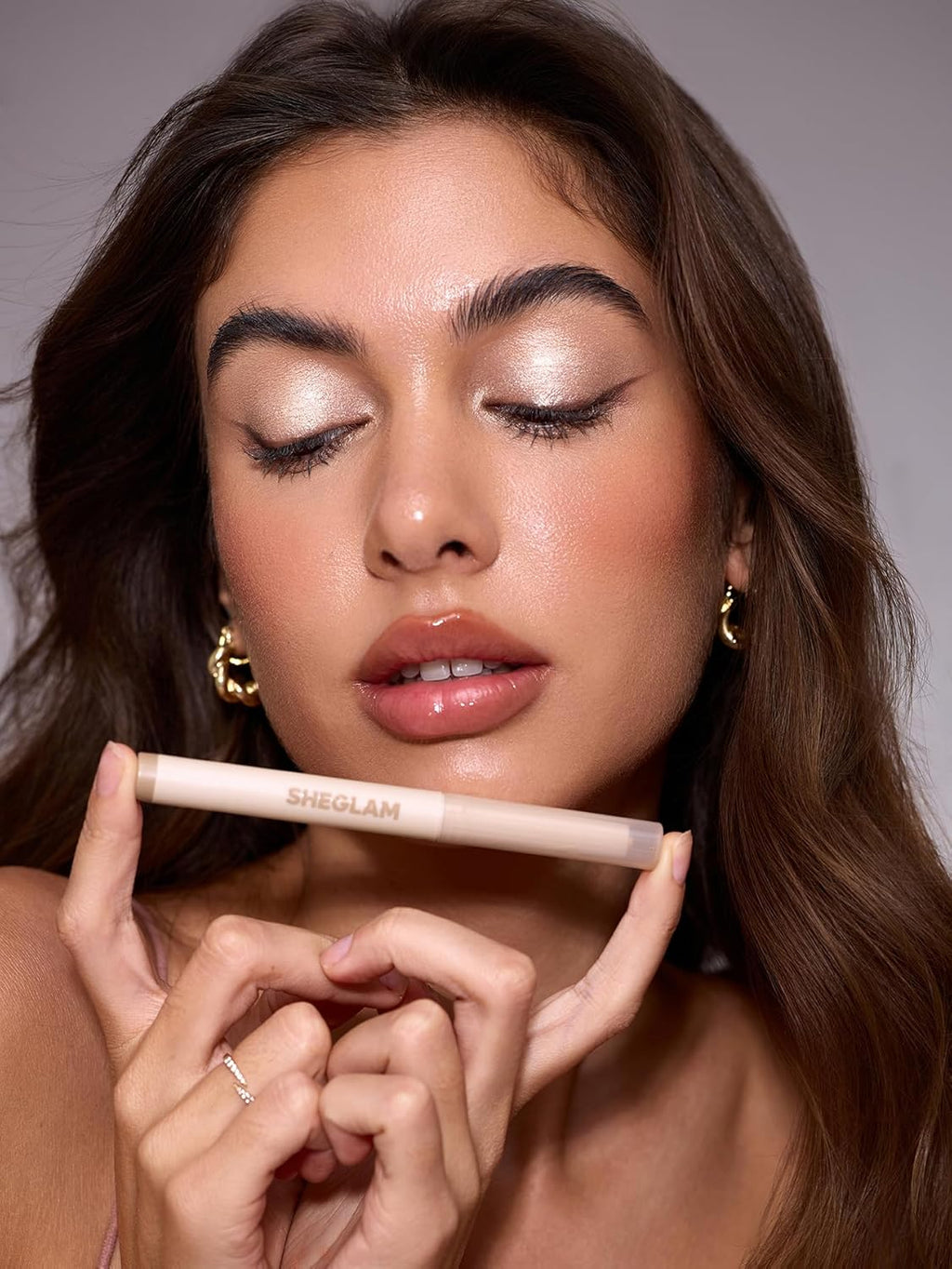 SHEGLAM Sombra de Ojos en Barra