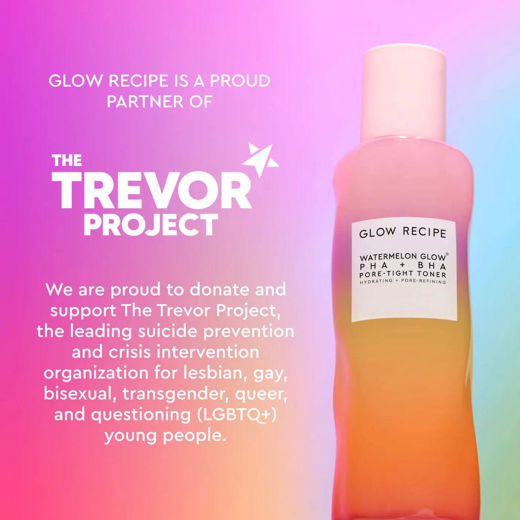Glow Recipe  Tonico - Watermelon Glow PHA + BHA Pore-Tight Toner