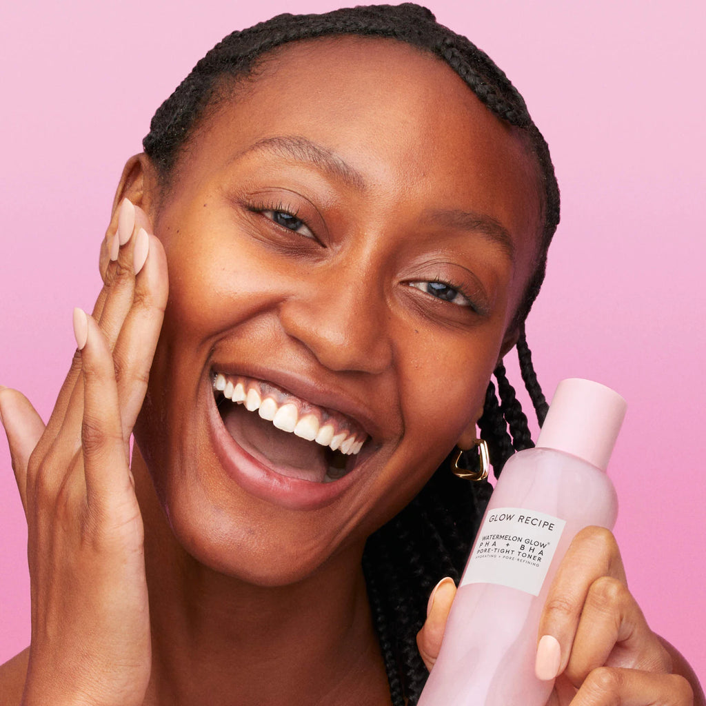 Glow Recipe  Tonico - Watermelon Glow PHA + BHA Pore-Tight Toner