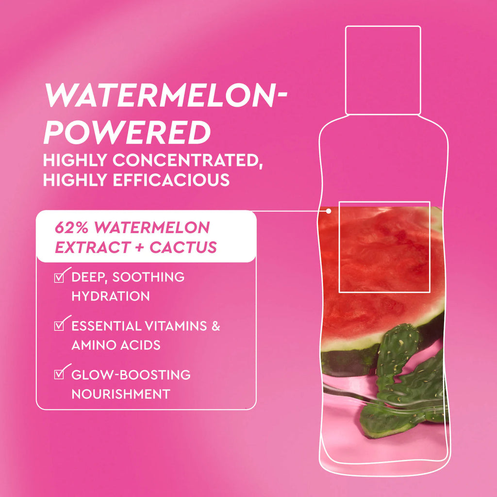 Glow Recipe  Tonico - Watermelon Glow PHA + BHA Pore-Tight Toner