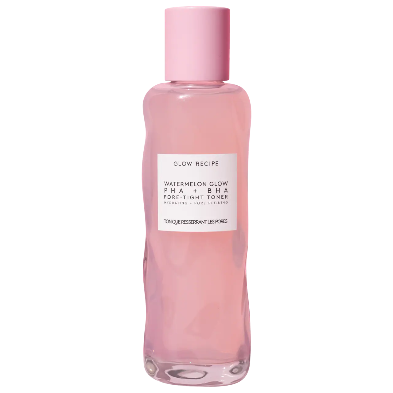 Glow Recipe  Tonico - Watermelon Glow PHA + BHA Pore-Tight Toner