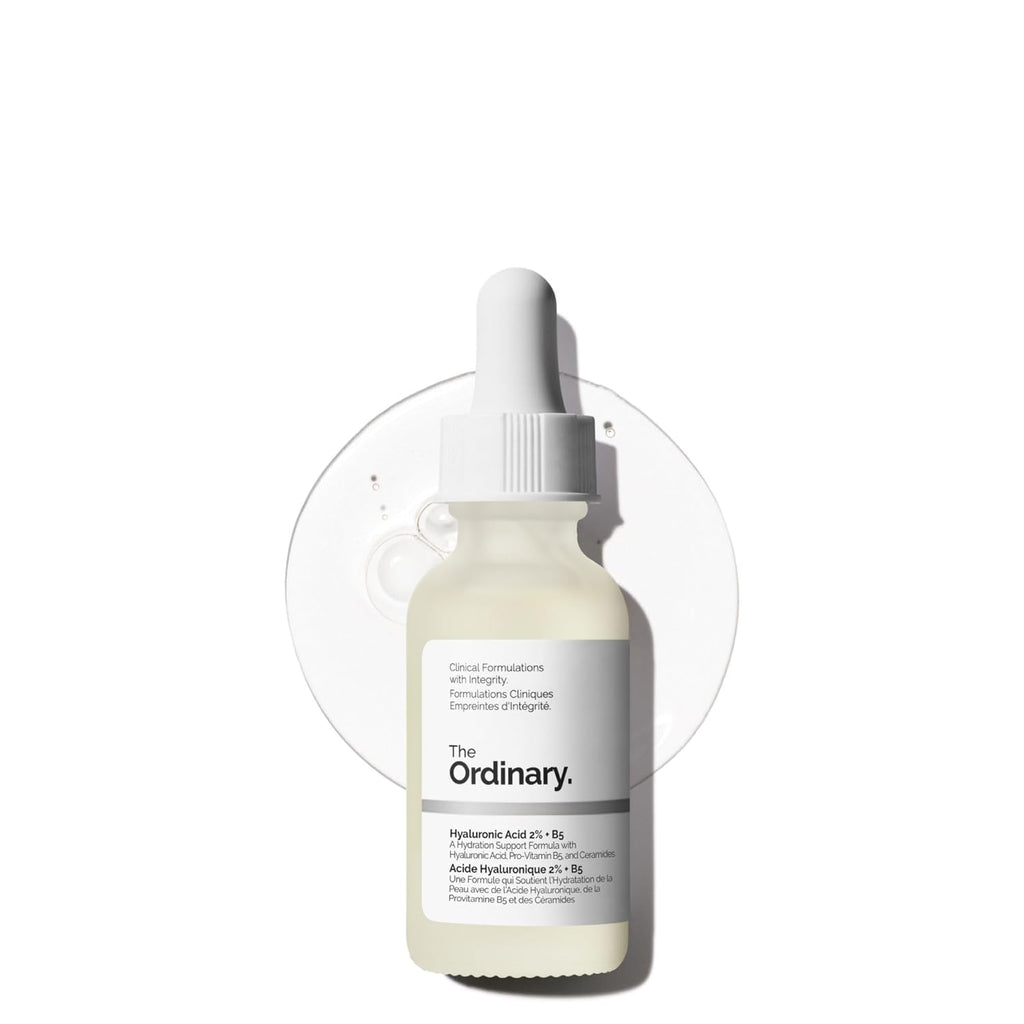 The Ordinary Acido Hialuronico  2% + B5