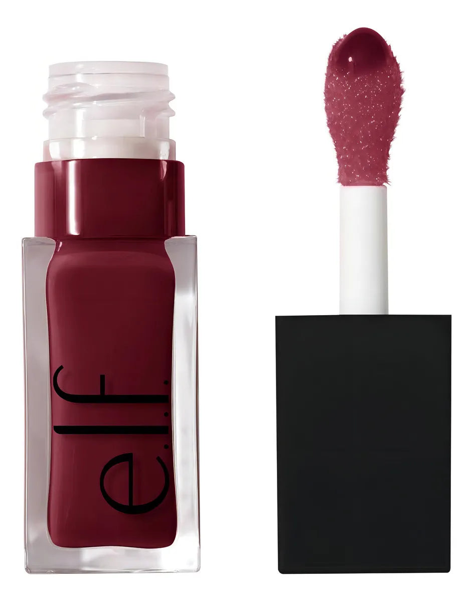Elf Glow  Reviver  Lip oil - Aceite labial nutritivo