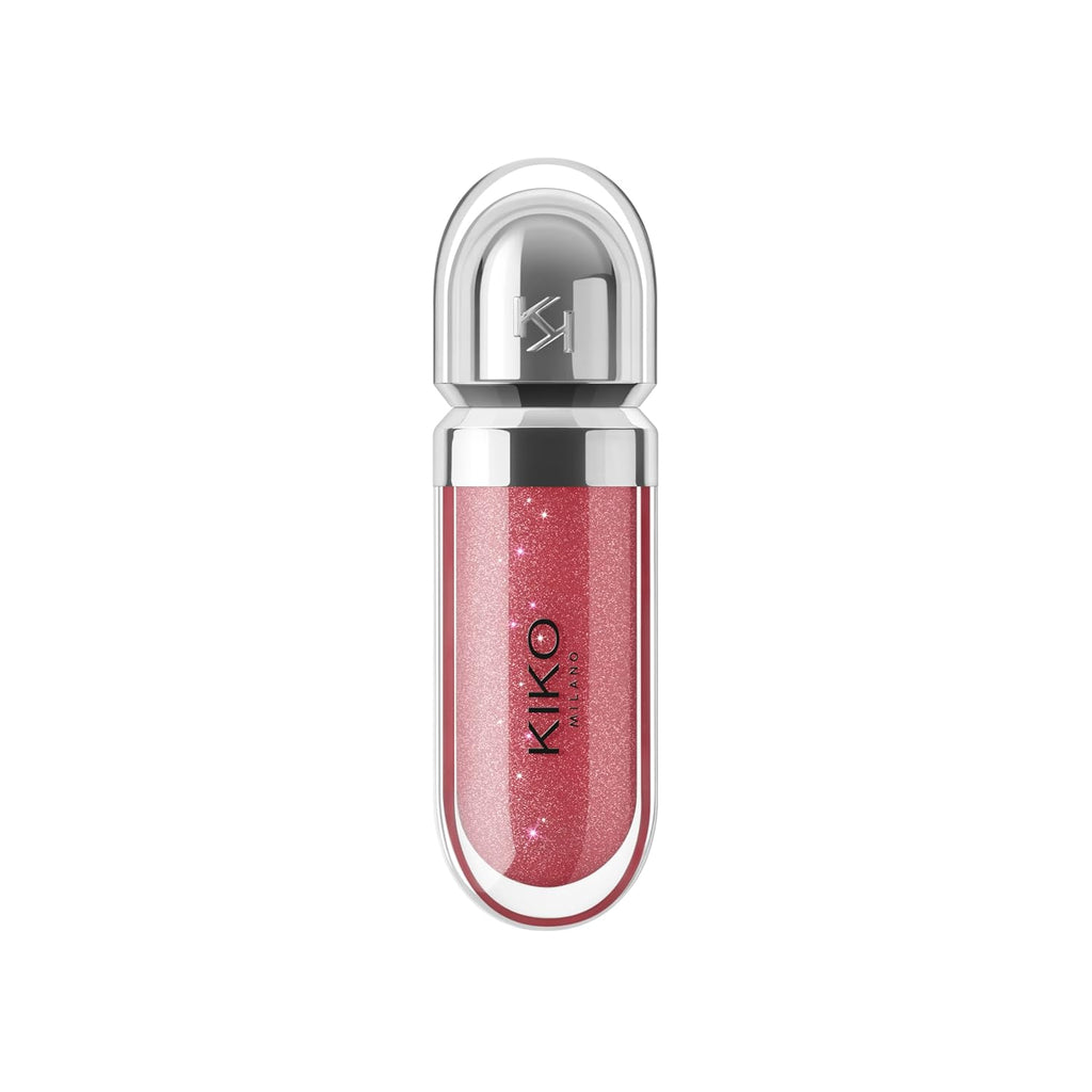 KIKO Milano 3D Hydra Lip Gloss