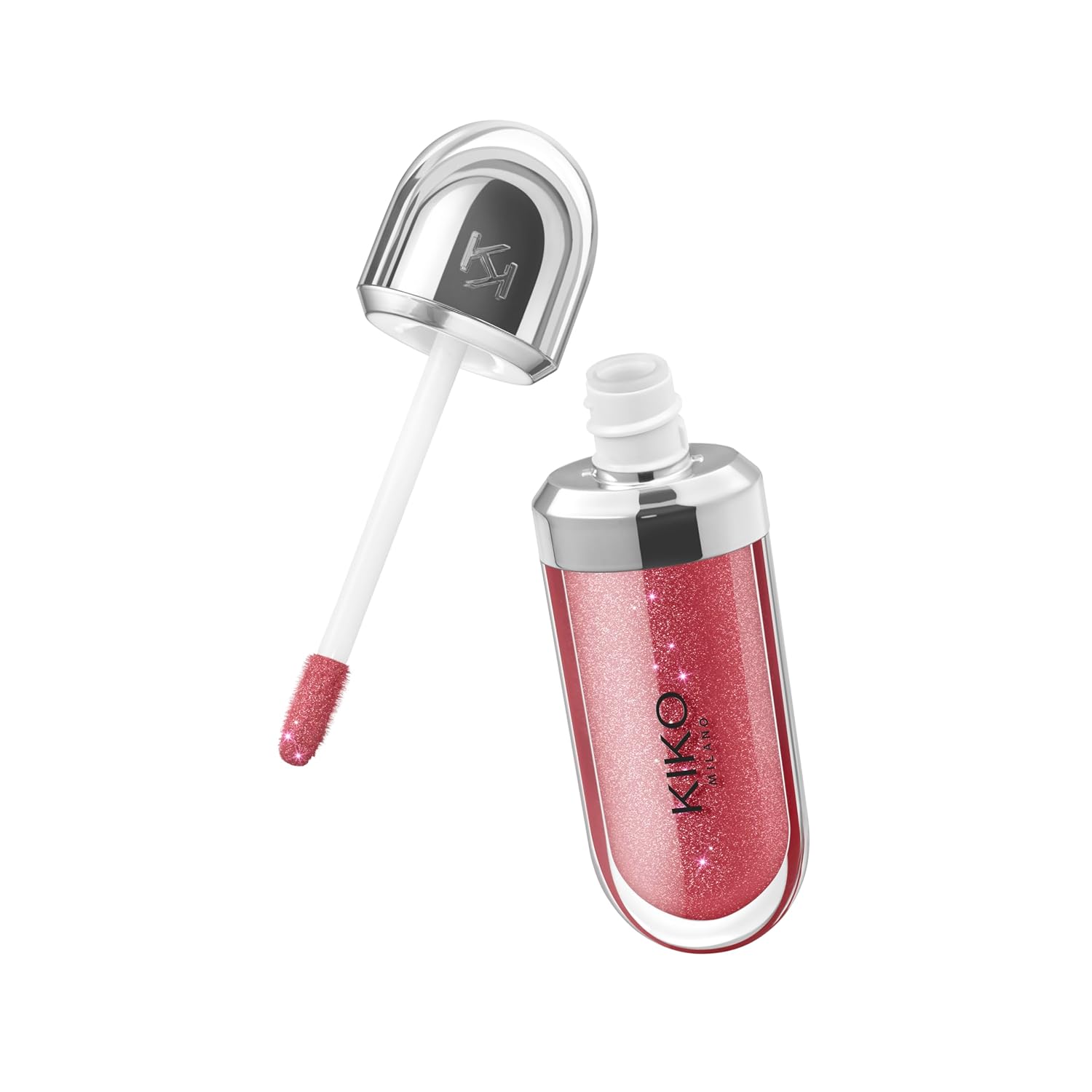 KIKO Milano 3D Hydra Lip Gloss