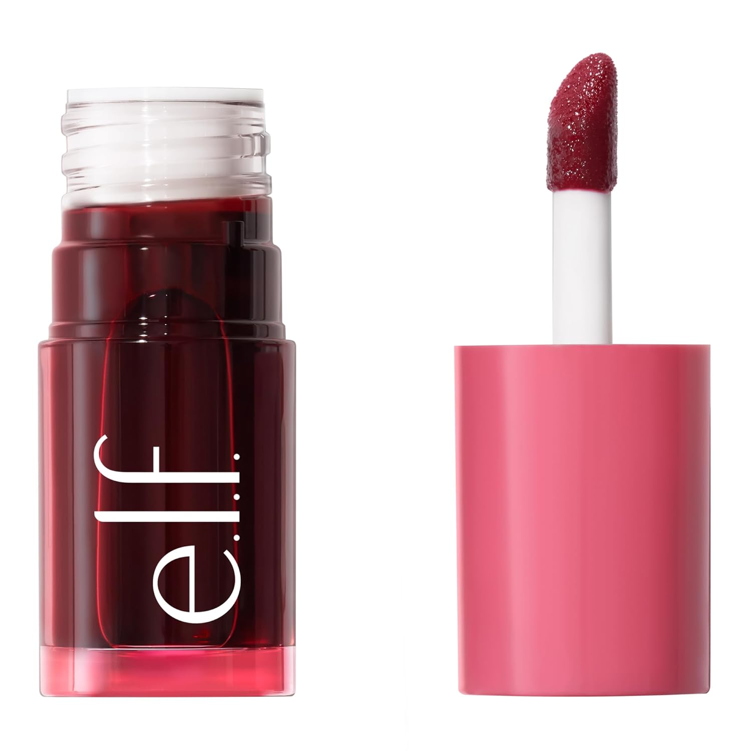 Elf  Sheer For It Tinte de Blush   de Labios y Mejillas