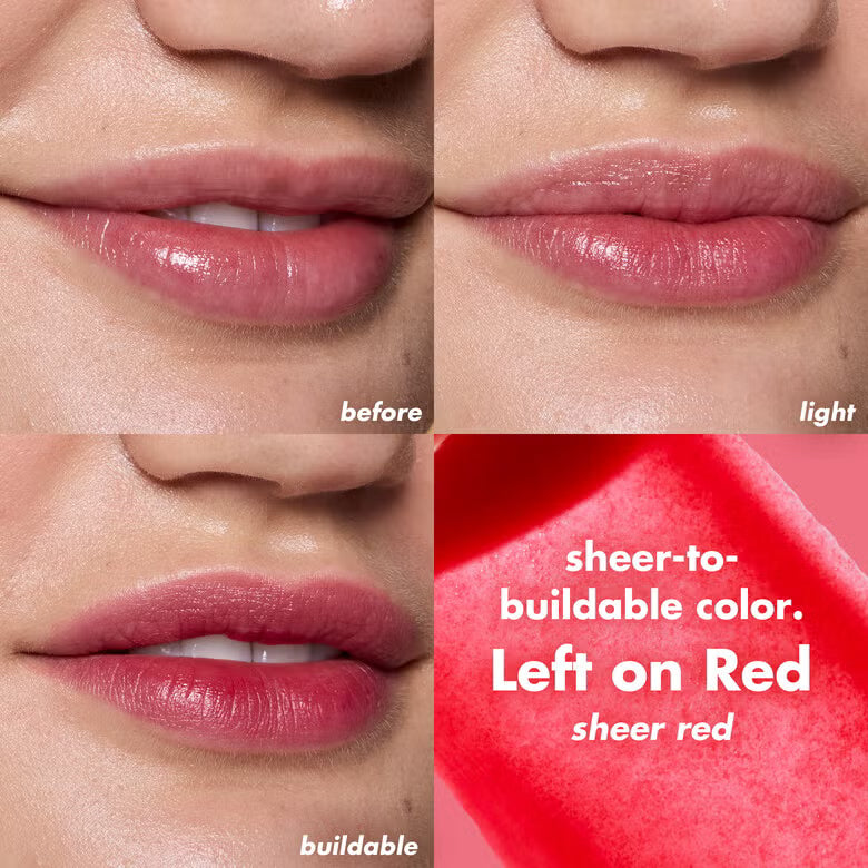 Elf  Sheer For It Tinte de Blush   de Labios y Mejillas