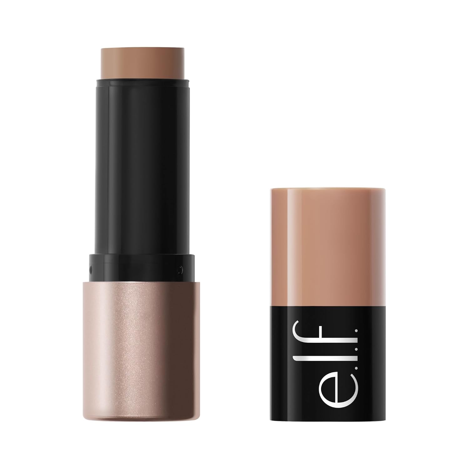 Elf  Soft Glam Cream Bronzer Stick
