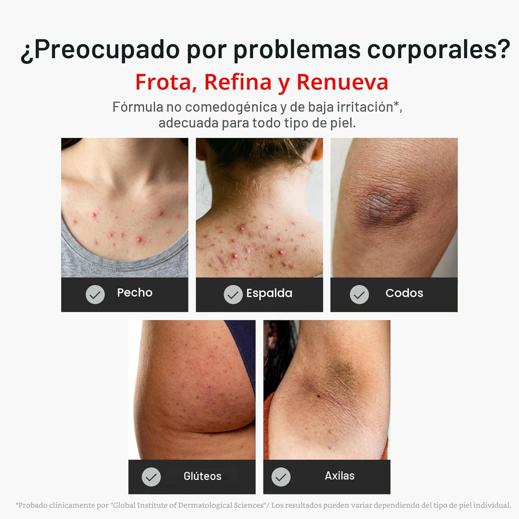 Medicube Tónico suavizante aclarante  - cúrcuma  ácido kójic - àcido glicolico- niacinamide