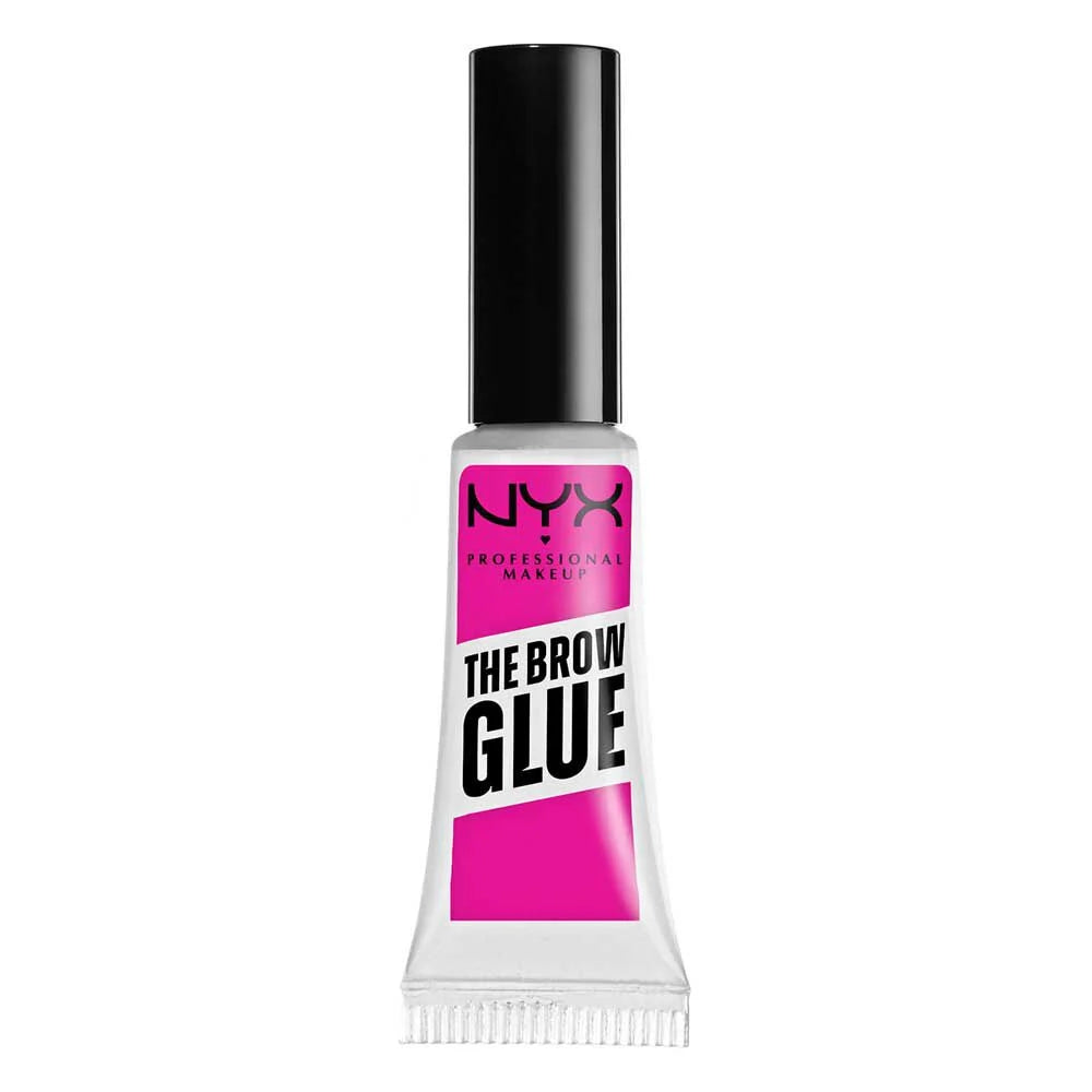 NYX PROFESSIONAL / gel para cejas