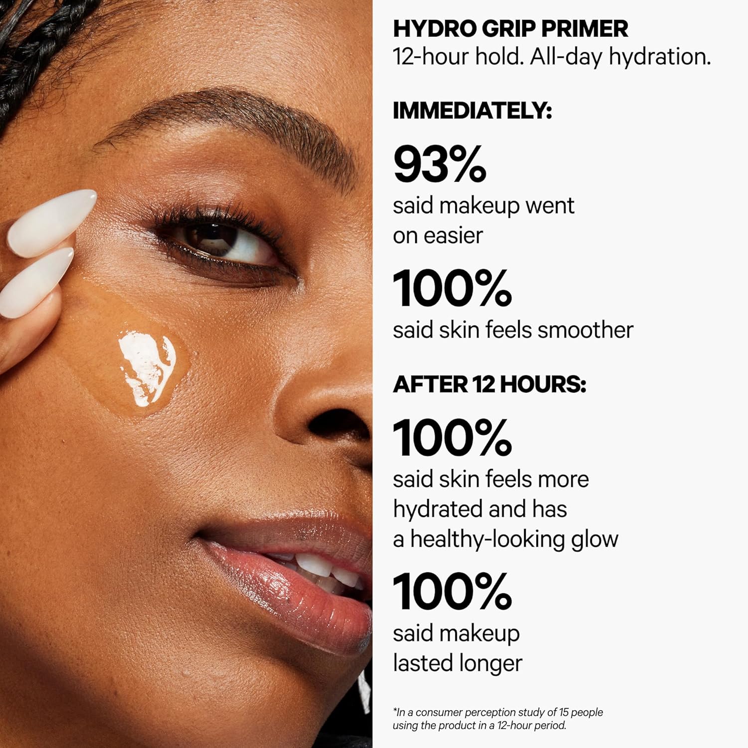 Milk Makeup set