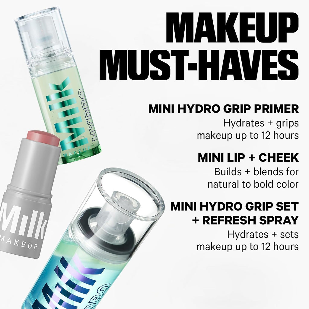 Milk Makeup set