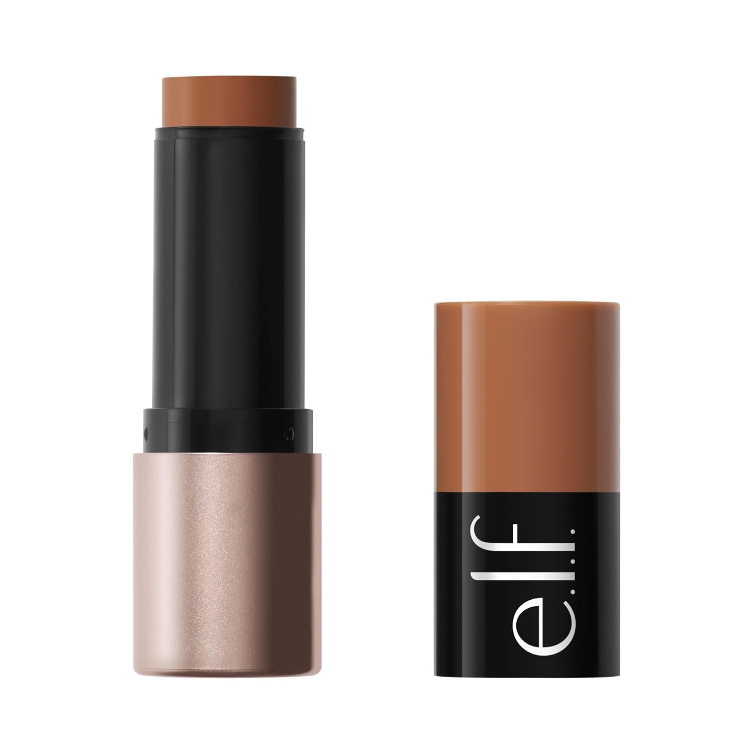 Elf  Soft Glam Cream Bronzer Stick