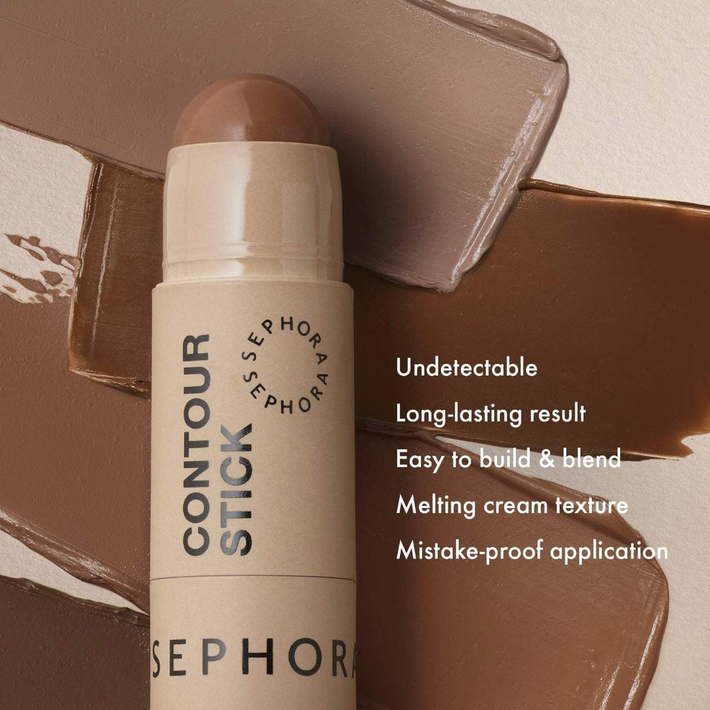 SEPHORA  Barra de contorno en crema