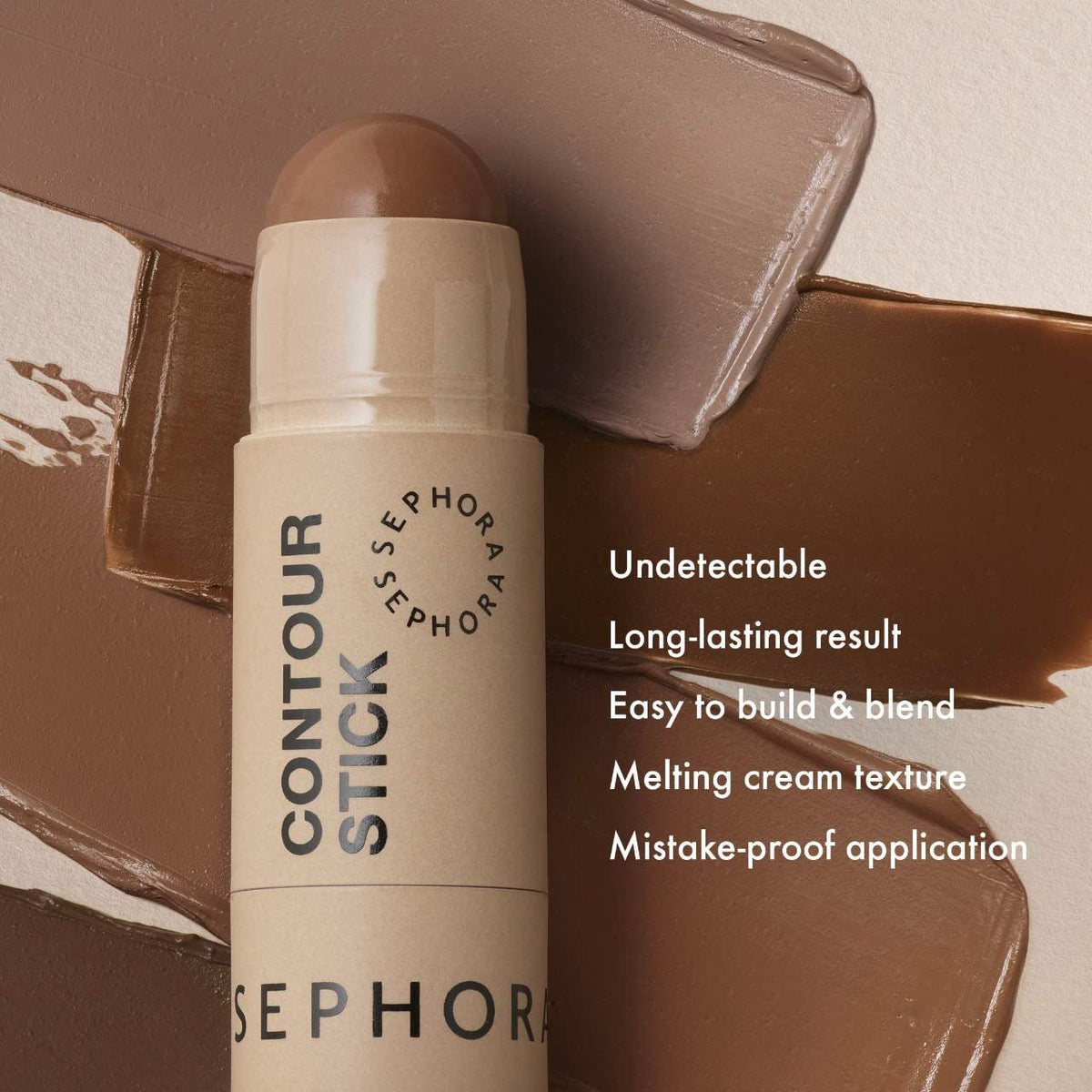 SEPHORA  Barra de contorno en crema