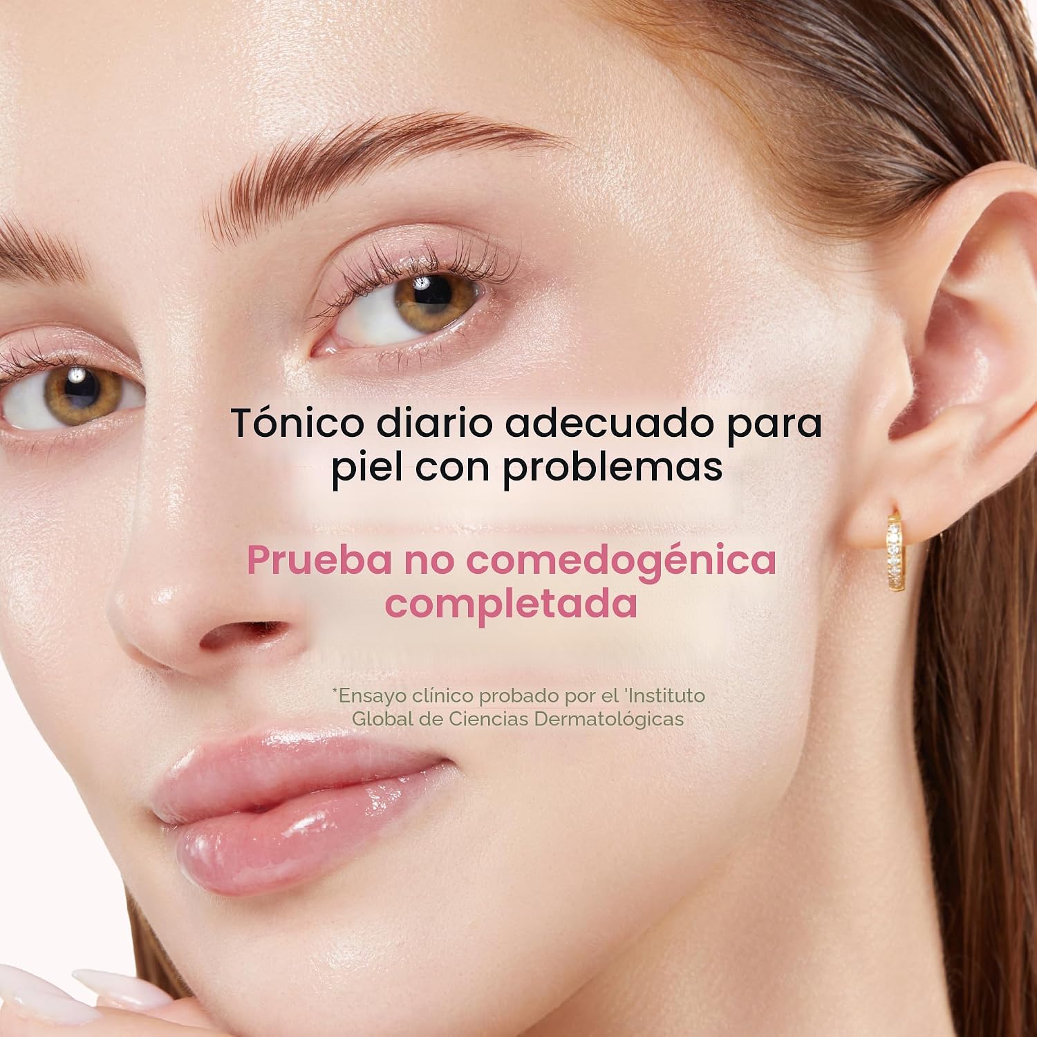 Medicube PDRN  Niacinamide -Pink Milky Toner de niacinamida rosa para hidratar, humectar, calmar, ceramida, péptido, piel con brillo cristalino, cuidado de la piel coreano | 150ml