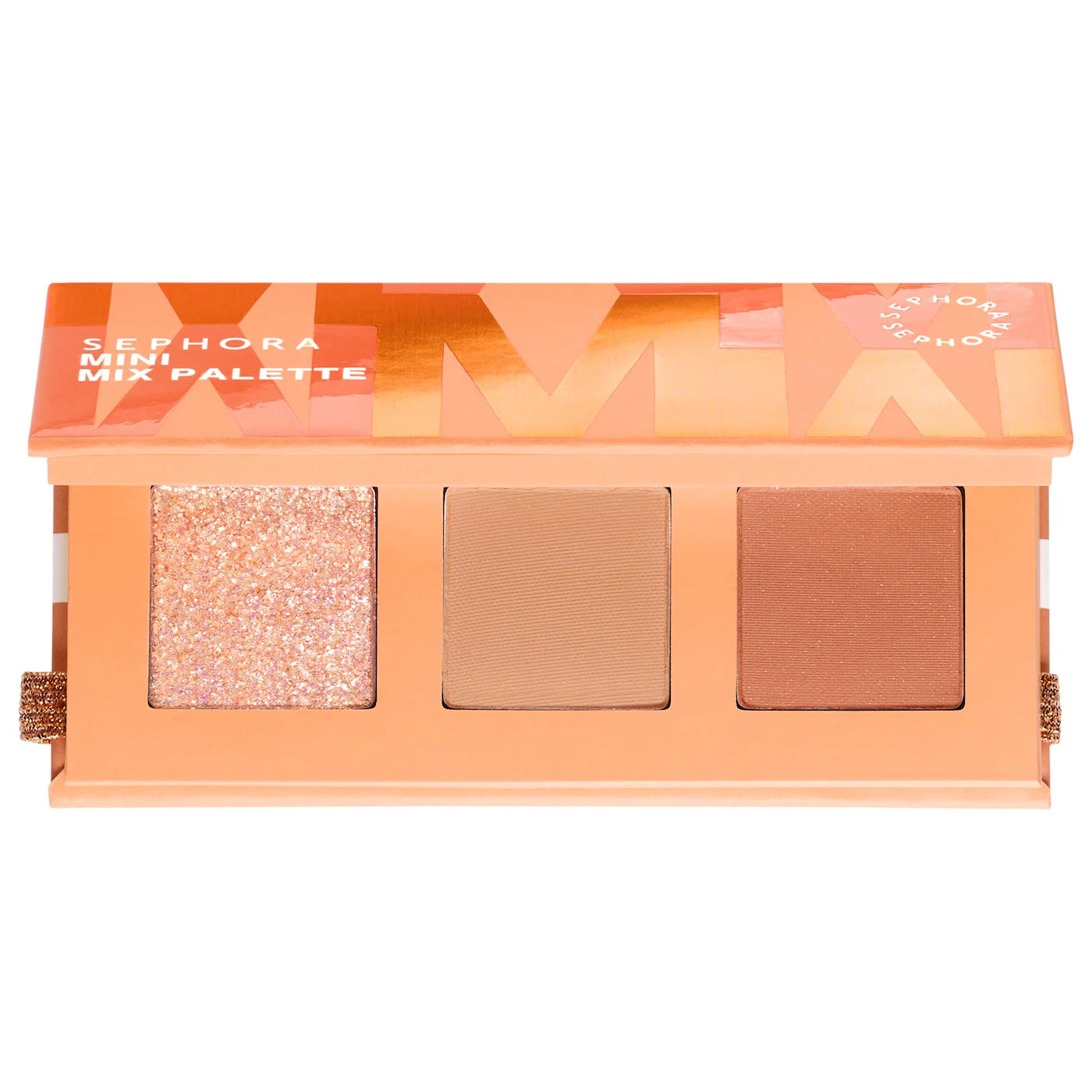 SEPHORA COLLECTION  Mini Mix Eyeshadow Palette