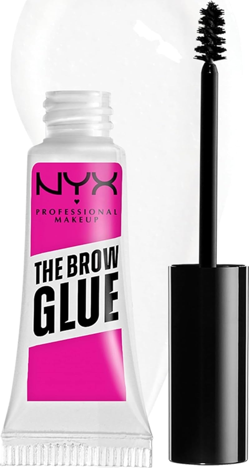 NYX PROFESSIONAL / gel para cejas