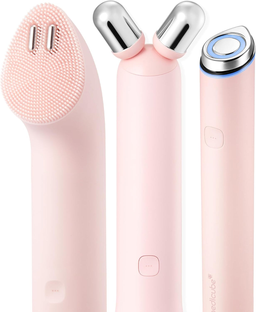 Medicube Mini Booster Pro Plus - Dispositivo Facial Coreano