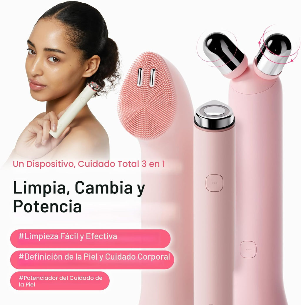 Medicube Mini Booster Pro Plus - Dispositivo Facial Coreano