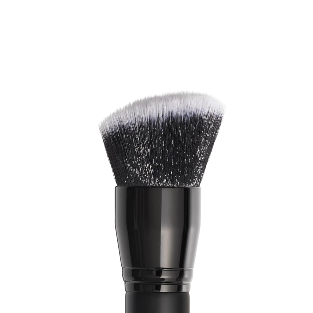 Elf Brocha de Doble Punta para Crema + Polvo