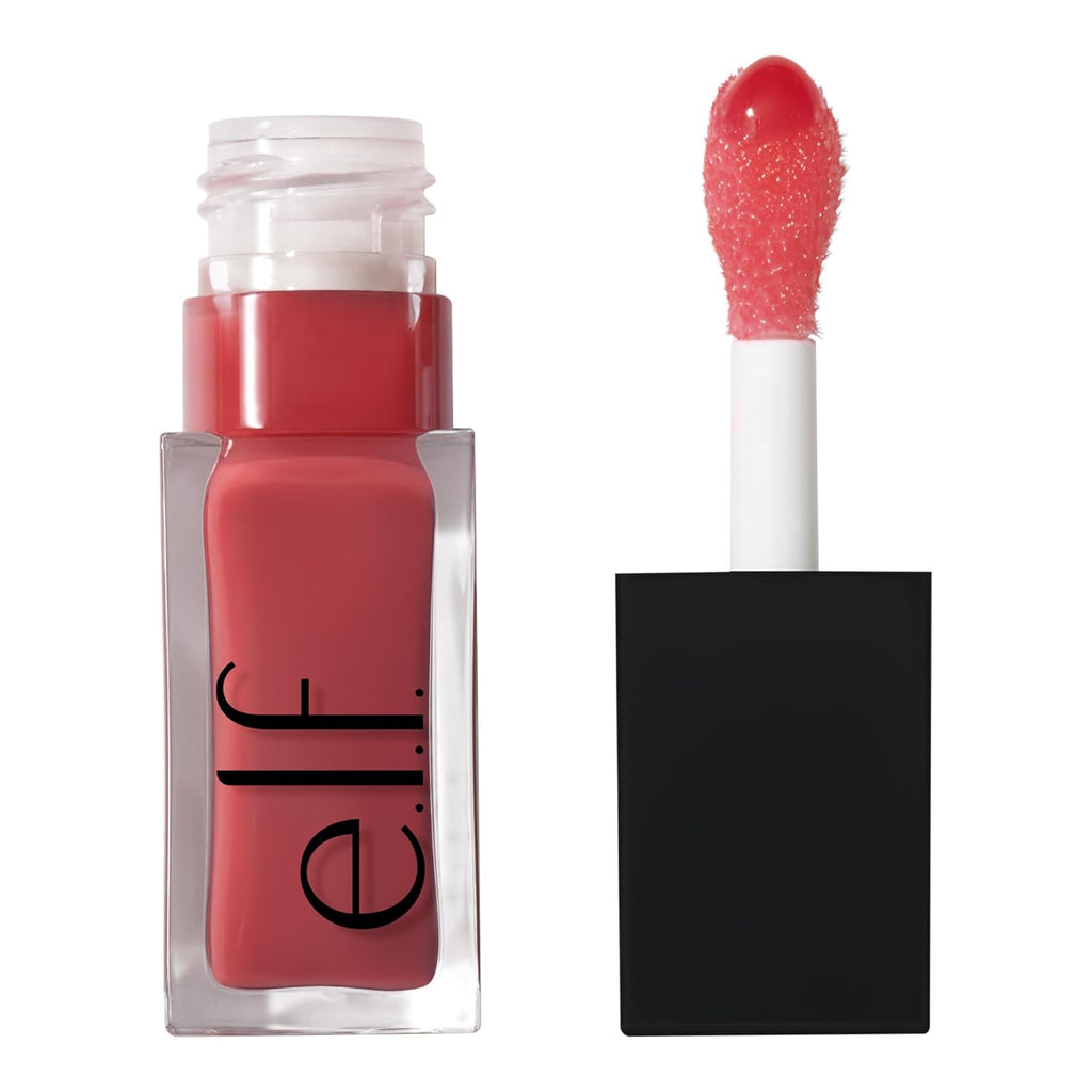 Elf Glow  Reviver  Lip oil - Aceite labial nutritivo