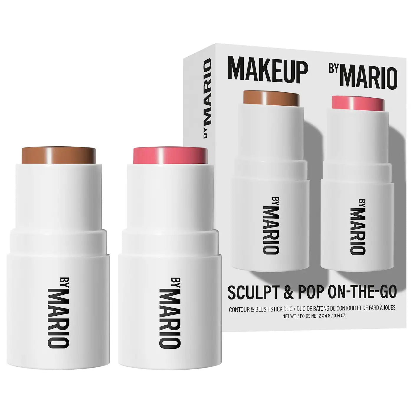 Makeup By MARIO  Mini Sculpt & Pop On-The-Go