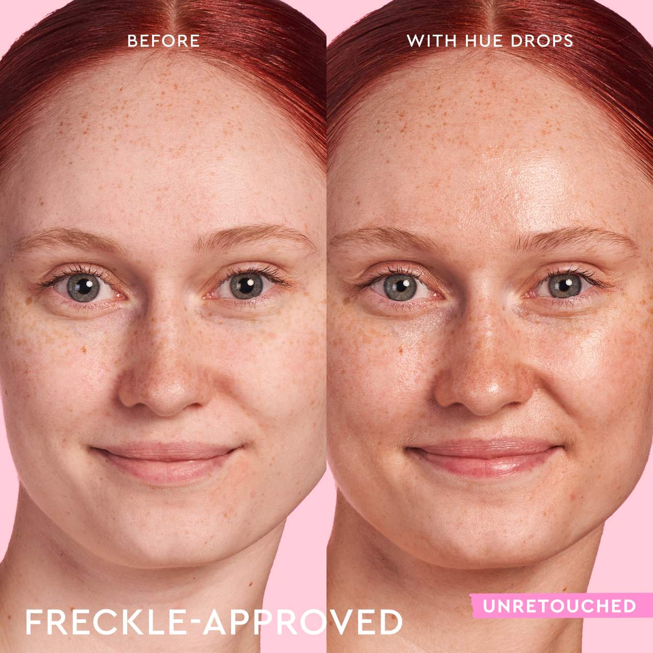 Glow Recipe  Mini Watermelon Glow Niacinamide Hue Drops Sun Glow Serum