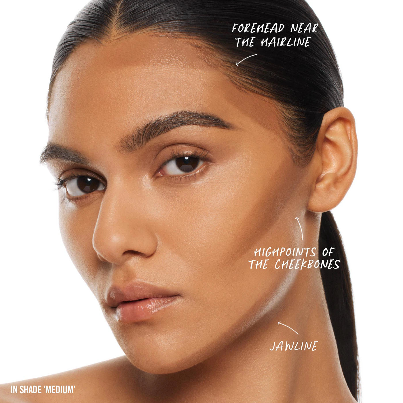 By Mario Make up - mini soft sculpt - Medium