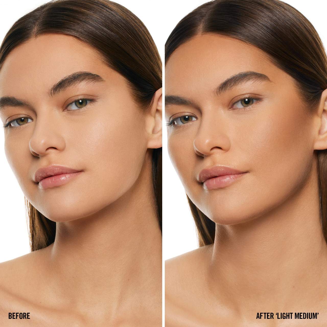 By Mario Make up - mini soft sculpt - Medium