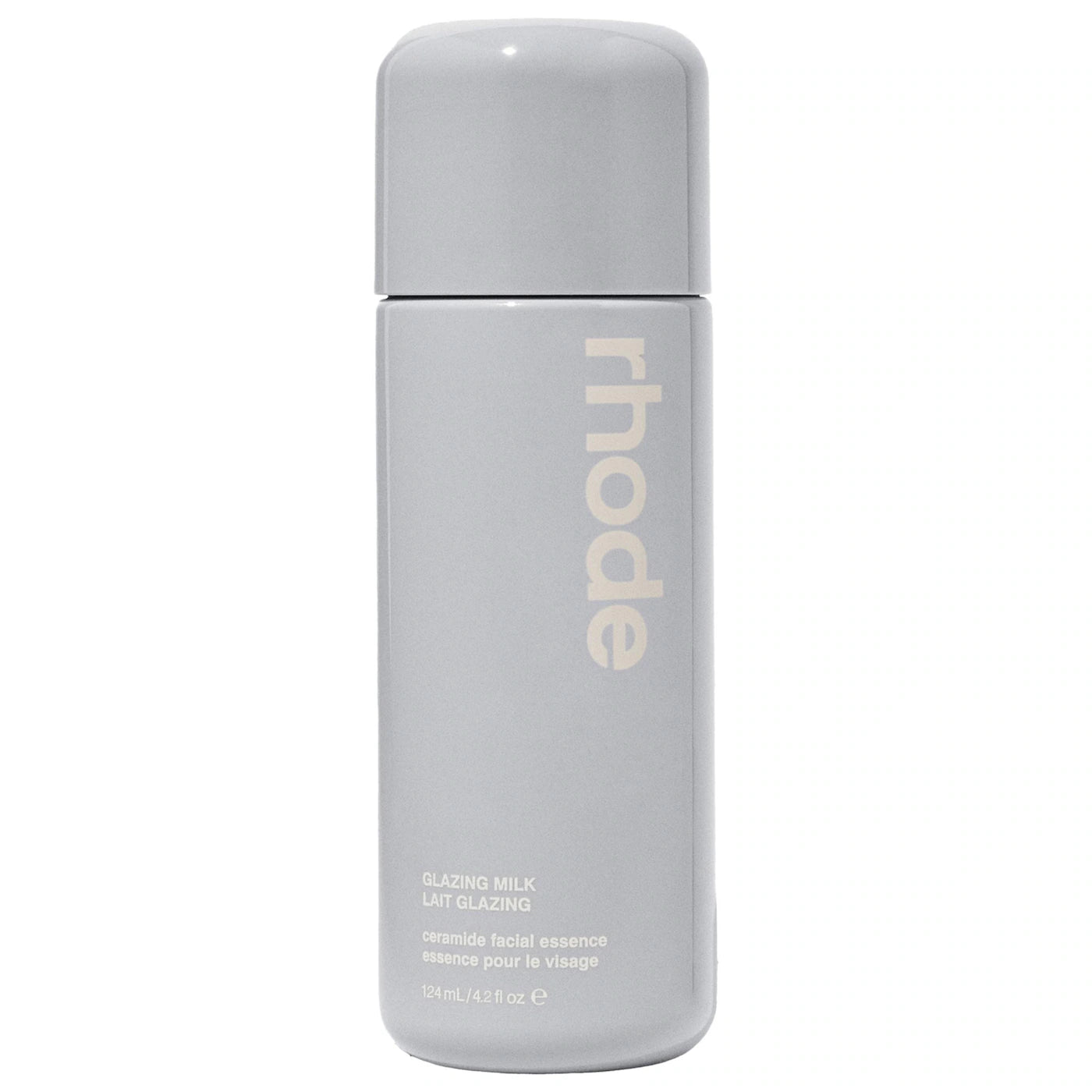 Rhode Glazing Leche Hidratante Ceramida Esencia Facial 124 ml