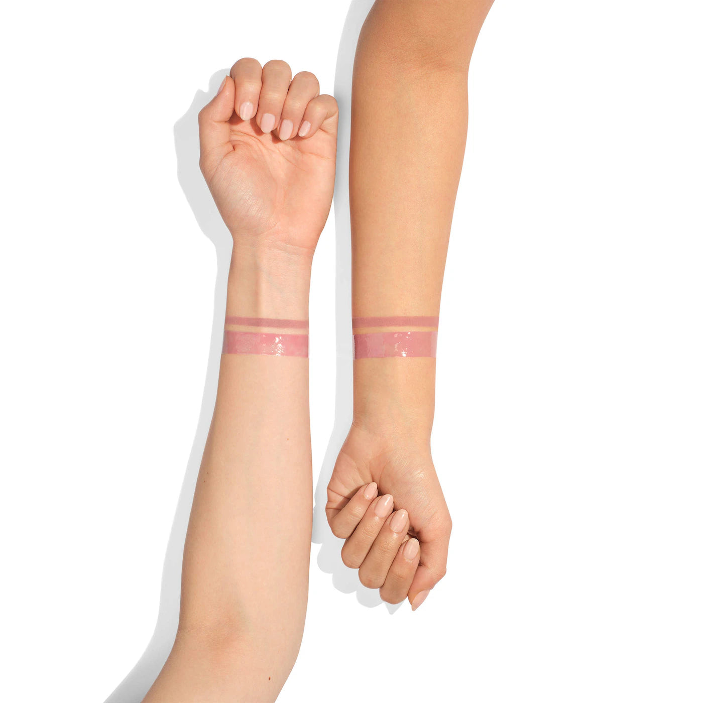 Charlotte Tilbury  Mini Pillow Talk Dúos de labios brillantes