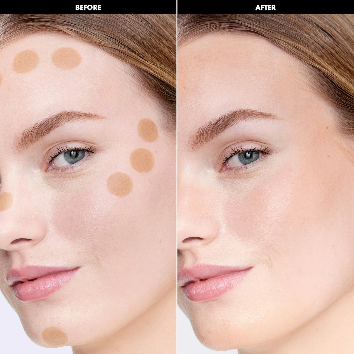 SEPHORA COLLECTION  Cream Bronzer Stick