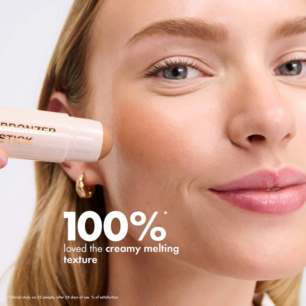 SEPHORA COLLECTION  Cream Bronzer Stick