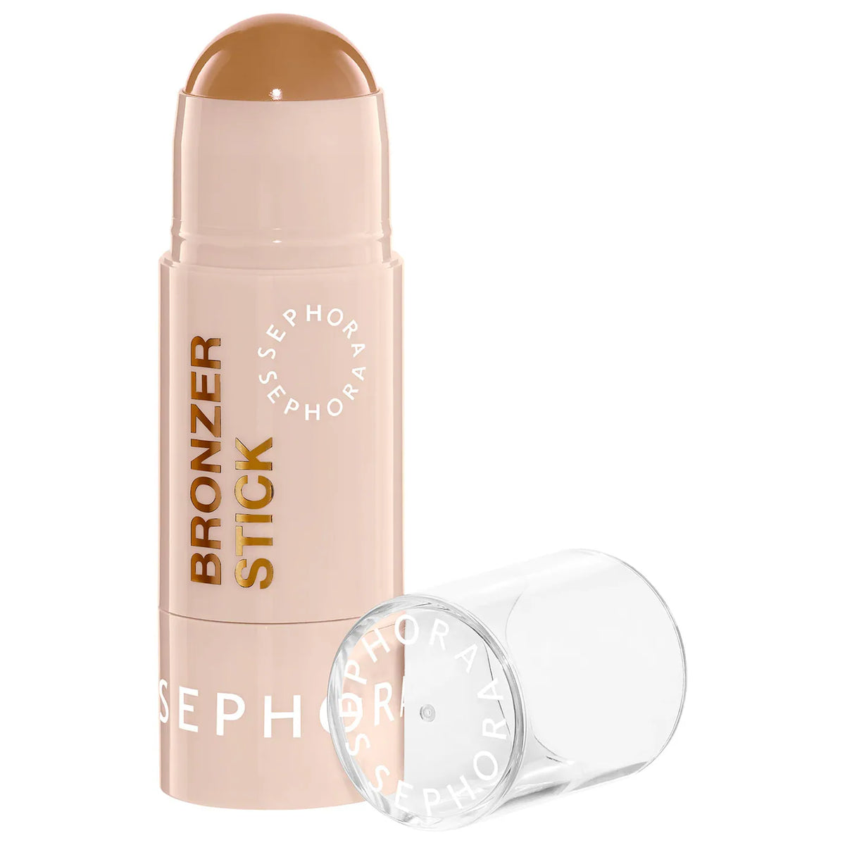 SEPHORA COLLECTION  Cream Bronzer Stick
