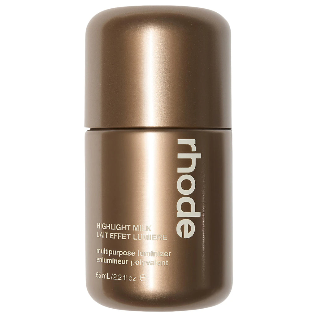 Rhode Iluminador multiusos Highlight Milk