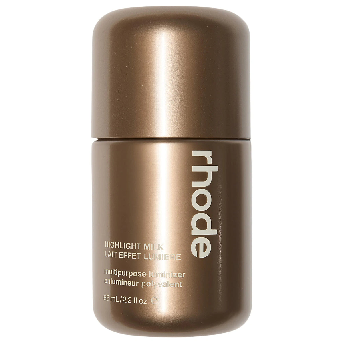 Rhode Iluminador multiusos Highlight Milk